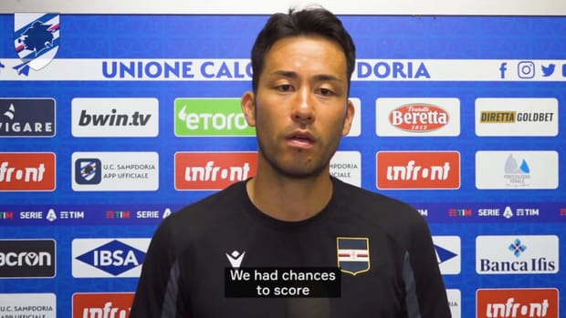 Maya Yoshida on fitness and adjusting to new tactics